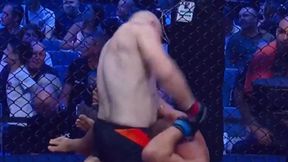 Polak pojechał bić się do Rosji. Brutalny koniec walki