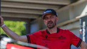 Żużel. "Po pierwszych biegach byłem załamany". Protasiewicz ocenił formę juniorów