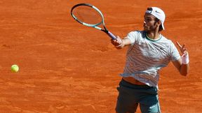 Zmienne szczęście włoskich rekonwalescentów. Moskwianin ustanowił rekord