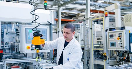 Volkswagen przeniesie produkcję silników Diesla z całej Europy do Polski