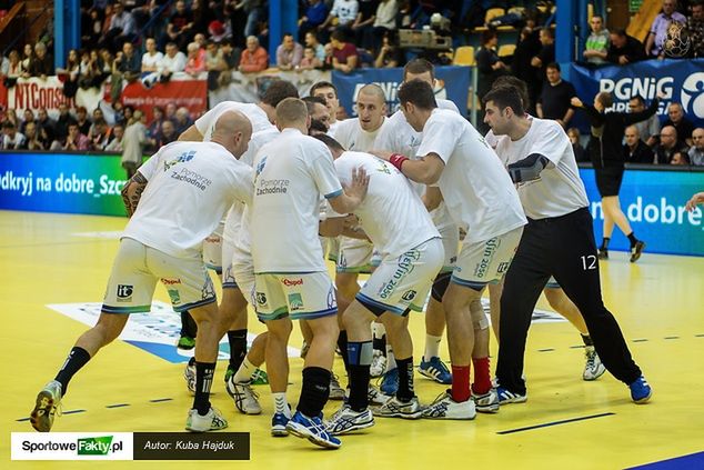 Znakomita domowa passa Pogoni trwa