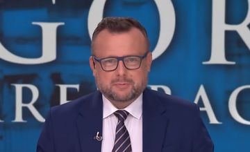 Egzamin na MBA 2,5 miesiąca po rozpoczęciu studiów. Adrian Klarenbach i jego żona oskarżeni ws. Collegium Humanum