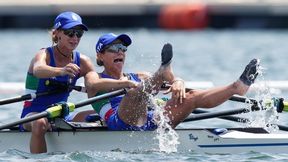 Tokio 2020. Fotofinisz decydował o medalach. Polacy na 8. miejscu