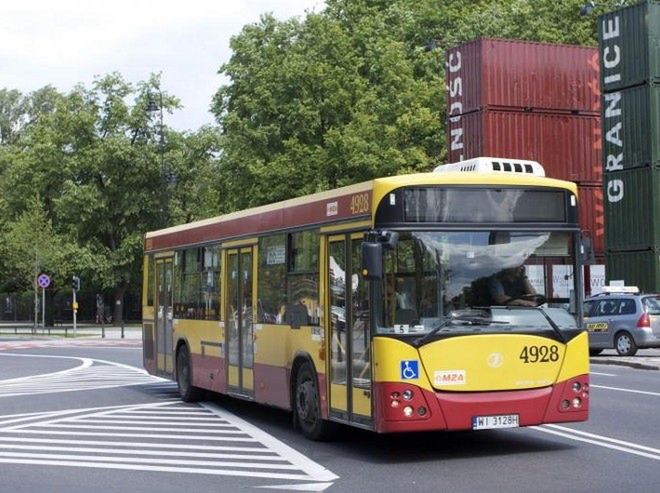 Mieszkańcy osiedli przy Rydygiera dostaną nową linię autobusową