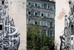 Ruszył Street Art Doping. Na Pradze pojawi się 5 nowych murali!