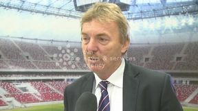 Zbigniew Boniek: Pewne nominacje były z kapelusza, ale Ronaldo, Neuer i Messi zasłużyli na wyróżnienia