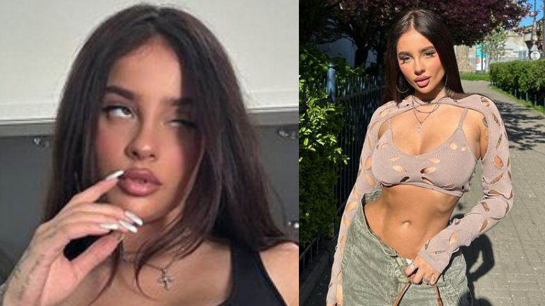 Fagata mierzy się z zarzutami o retusz