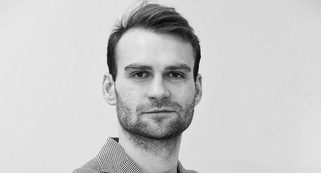 Piotr Makowski redaktorem naczelnym „Men’s Health”