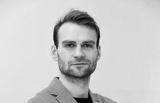 Piotr Makowski redaktorem naczelnym „Men’s Health”