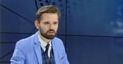 "Money. To się liczy". Gościem: dr Maciej Kawecki, koordynator reformy ochrony danych osobowych w Ministerstwie Cyfryzacji