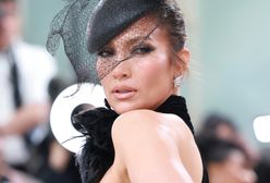 Met Gala 2023 należała do niej. Jennifer Lopez wyglądała obłędnie