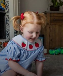 Dwulatka z USA najmłodszym członkiem Mensy. Inteligencją przewyższa 99 proc. rówieśników