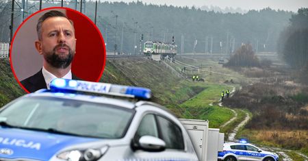 Wojsko reaguje ws. dywersji. Sprawdzi 120 km trakcji kolejowej