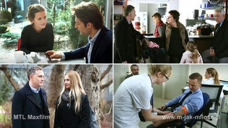 Szczęście wyraźnie ich opuściło