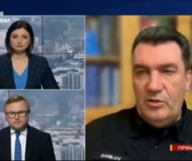 Bezczelne kłamstwo po zamachu. Rosjanie wpadli na nagraniu