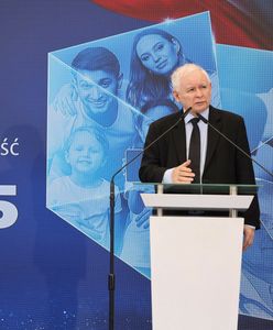 Kukiz wystartuje z list PiS-u? Kaczyński zabrał głos