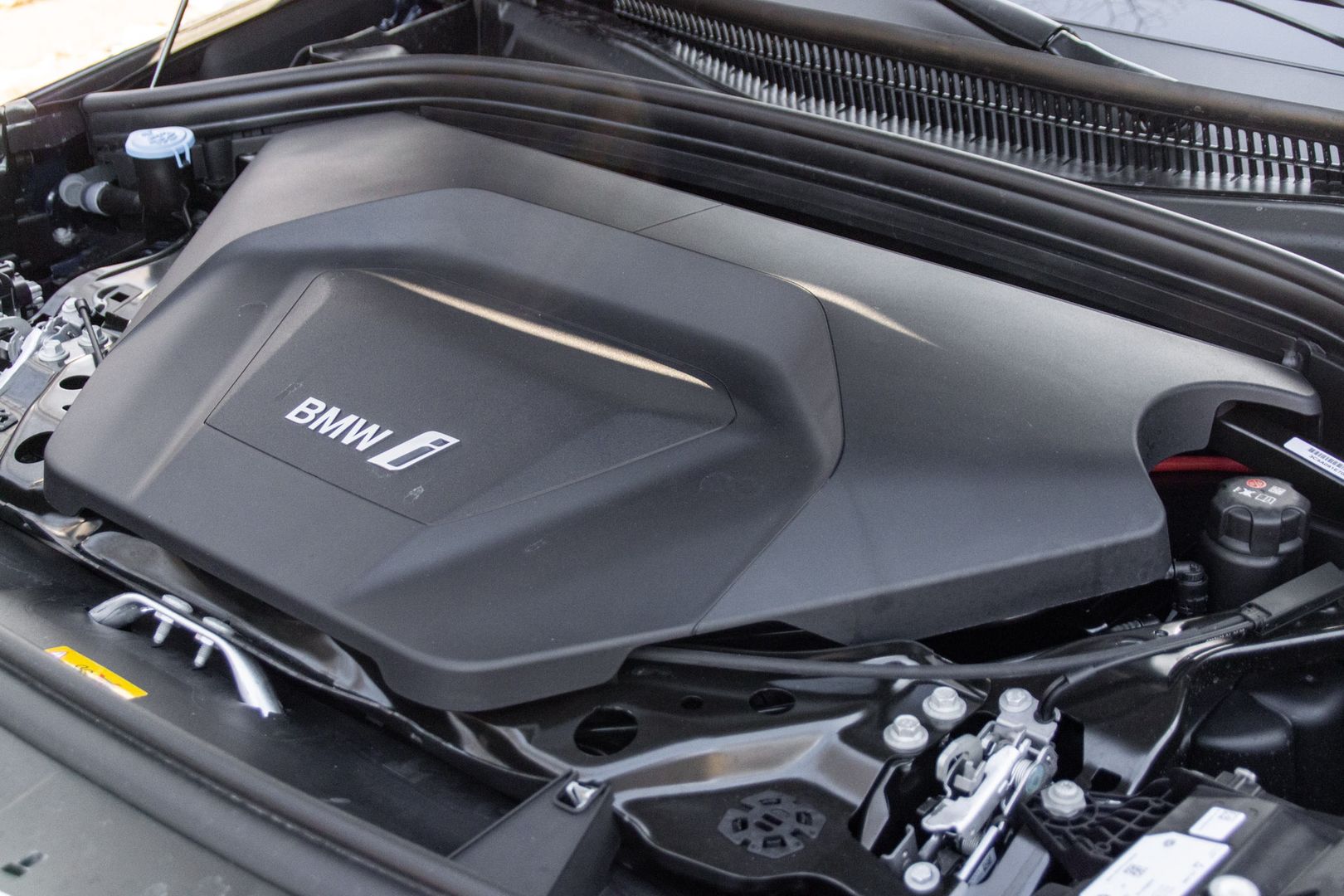 BMW iX1 xDrive30 (2023)