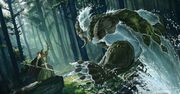 A więc Notch jednak sfinansował jakąś grę - Age of Wonders 3. Bo... jest fanem