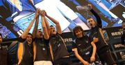 Pierwsze miejsce Polaków w turnieju League of Legends, nieco mniejsze sukcesy w StarCrafcie