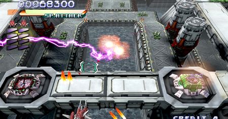 Raystorm HD pojawi się 5 maja