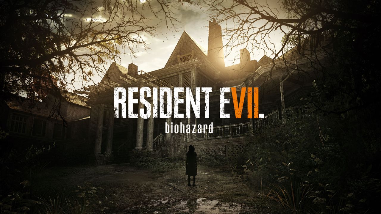 Resident Evil VII: Biohazard już jest. Seria wraca do korzeni i sięga po VR