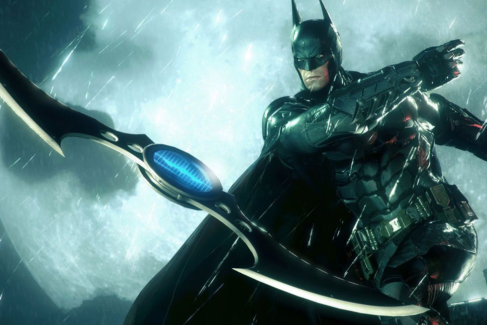 Arkham Knight z powrotem na PC w październiku, tylko czy ktoś da się nabrać?