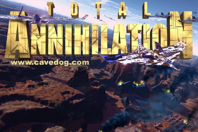 Total Annihilation i Master of Orion w rękach Wargaming.net