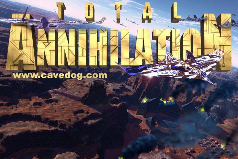 Total Annihilation i Master of Orion w rękach Wargaming.net