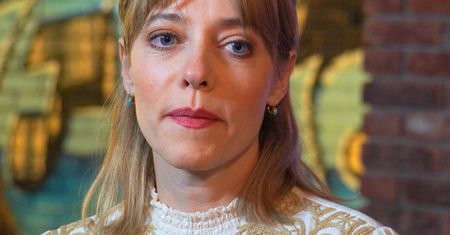 Buczkowska zawierzyła małżeństwo Maryi. Decyzję podjęła po tragedii