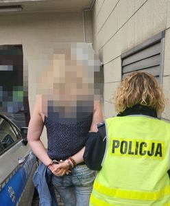 Pijana miała wypadek. Jechała na prace społeczne za jazdę pod wpływem