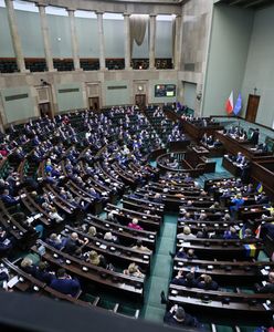 Sejm i specustawa o pomocy uchodźcom z Ukrainy. Opozycja grzmi o "bezkarności plus", a rząd mówi o "schizofrenii politycznej"