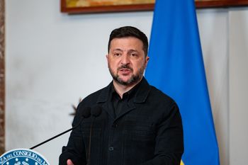 MSZ Ukrainy reaguje. "Decyzja nie była wymierzona w Polaków"