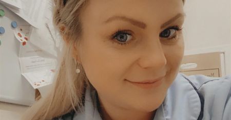 Robiła wymaz na koronawirusa. Doszło do dramatu