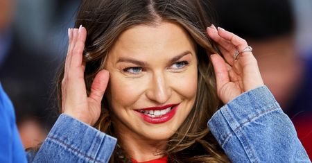 Anna Lewandowska uczciła 34. urodziny brata. Zamieściła wspólną fotkę z Piotrem: "Mój przyjaciel, MOJE WSPARCIE" (FOTO)