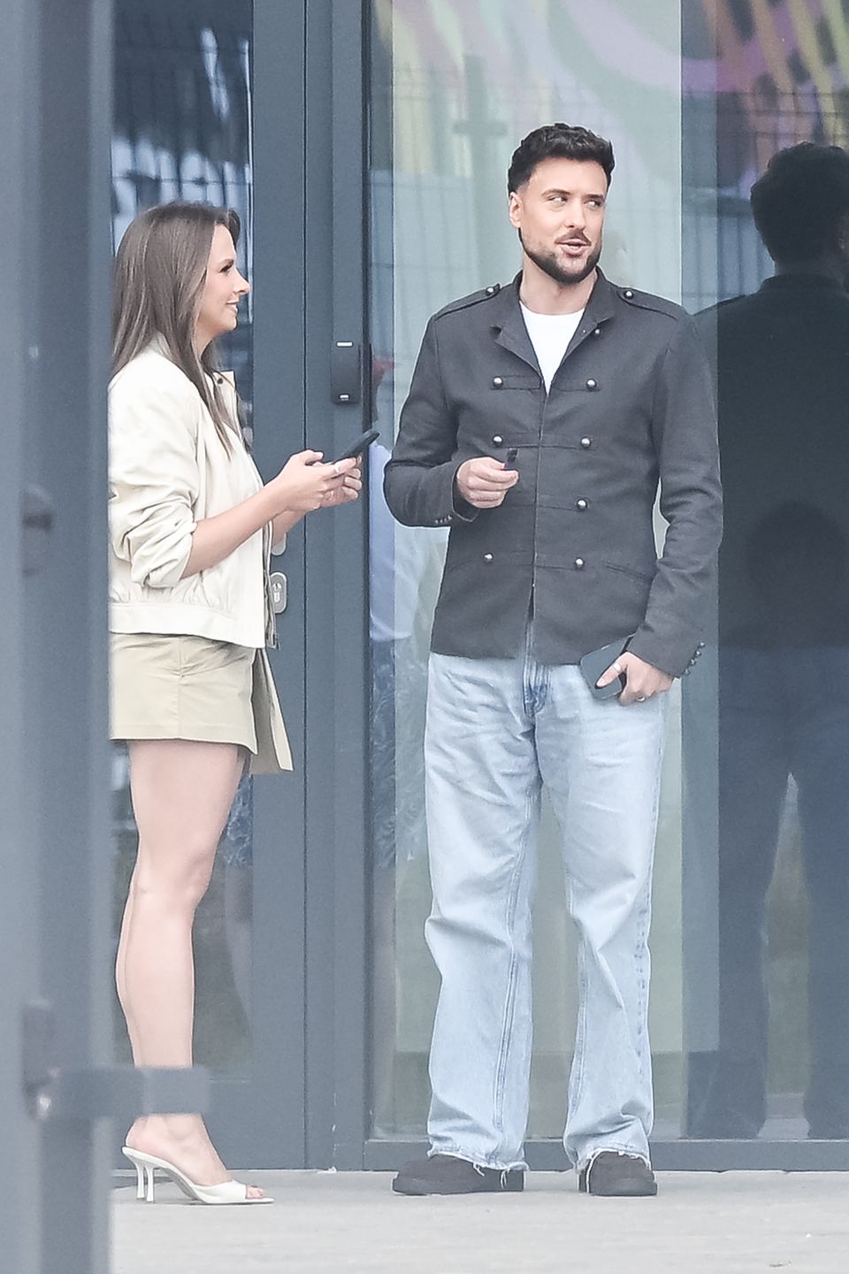 Ola Filipek i Olek Sikora