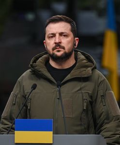 Wołodymyr Zełenski odwiedzi Niemcy? Berlin przygotowuje się do wizyty