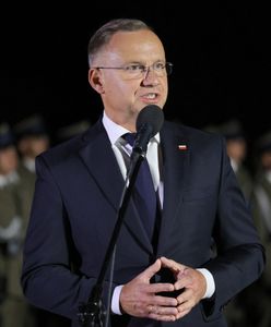 Weto prezydenta. Duda zdecydował ws. komisji ds. rosyjskich wpływów