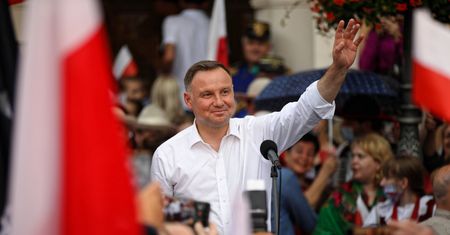 Wyniki wyborów 2020. Koziński: "Remis ze wskazaniem. Andrzej Duda odrobinę bliżej wygranej" [OPINIA]