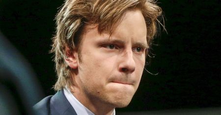 Maciej Musiał wspomina KOSZMARNY wyjazd do Los Angeles. W agencji usłyszał: "Dziękujemy, DO WIDZENIA"