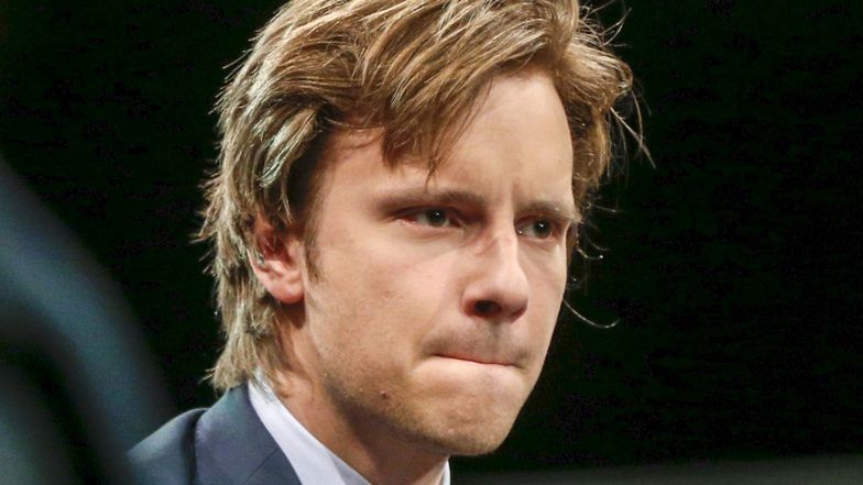 Maciej Musiał