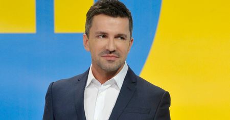 Był żonaty z aktorką. Właśnie stracił pracę w TVN-ie