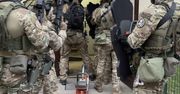 Wielkie uderzenie w łódzki półświat. Napadali na salony gier