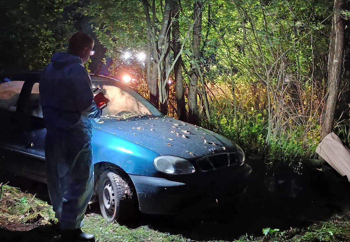 Szokujące ustalenia reportera śledczego w sprawie zbrodni w Karolewie!