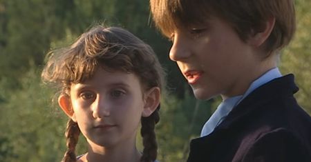 "Ranczo". Kasia Solejuk wyrosła na piękną kobietę!