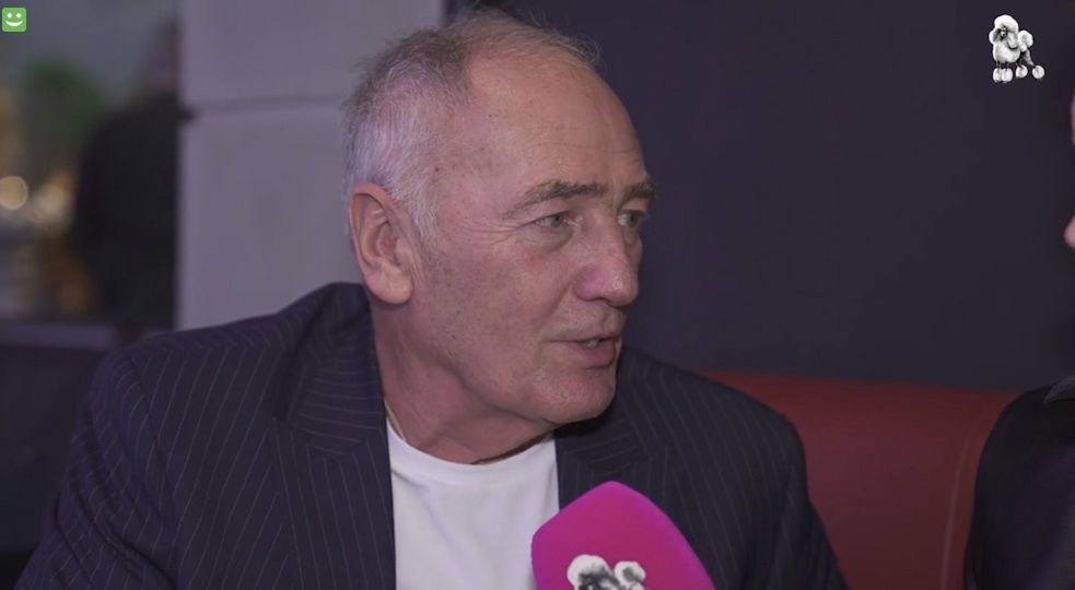 Karol Strasburger w rozmowie z Pudelkiem 