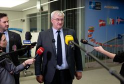 Andrii Sybiha: Nie ma dowodów na atak na rezydencję Putina