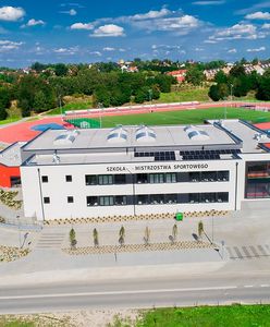 Wieliczka rozbudowuje bazę edukacyjną. Nowe szkoły rosną jak grzyby po deszczu