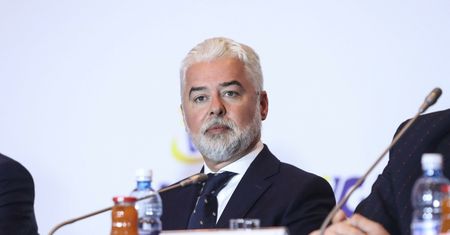 Podsłuchy w państwowych hotelach? Prezes mówi nam, że sam był inwigilowany