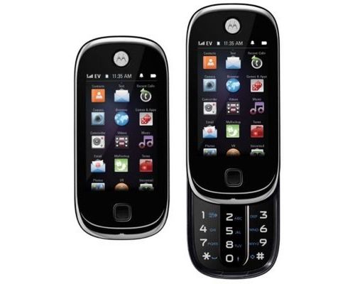 Podsumowanie targów CTIA Wireless 2009 2