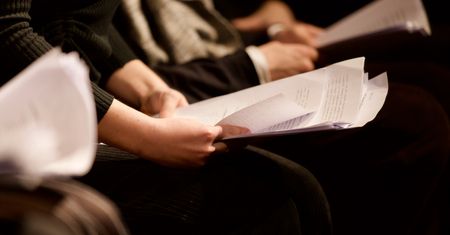 Opłata reprograficzna zamiast umowy o pracę. Artyści: "temat zastępczy"